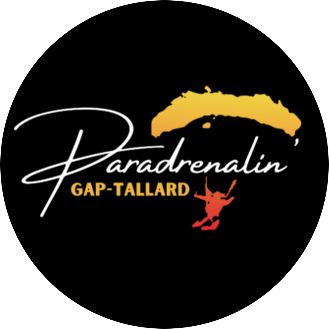 PARADRENALIN'